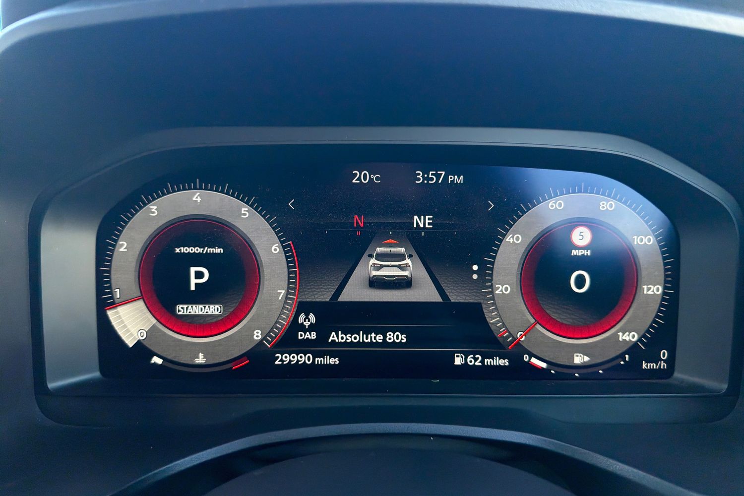 Used Nissan Qashqai 2022 for sale - 76079206: Photo 20