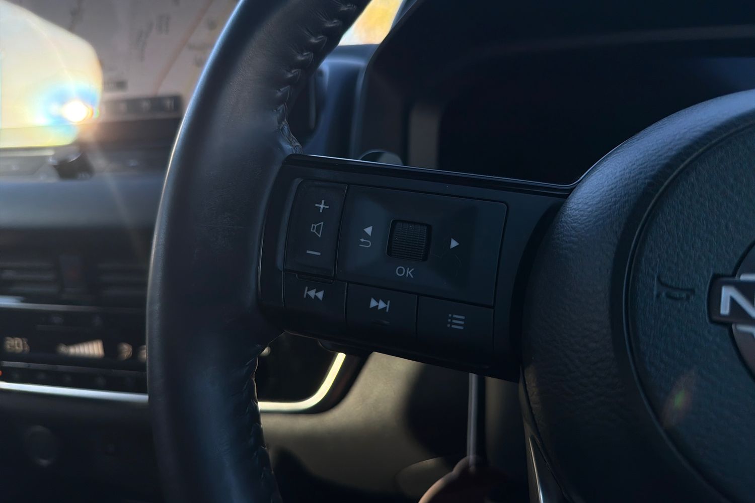 Used Nissan Qashqai 2022 for sale - 76079206: Photo 21