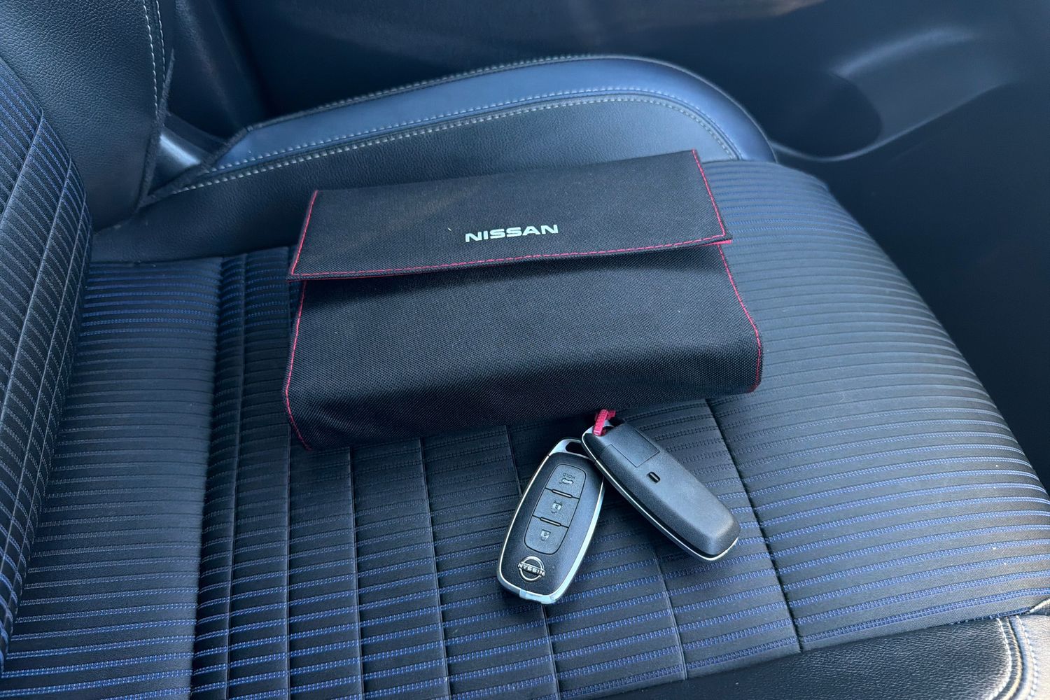 Used Nissan Qashqai 2022 for sale - 76079206: Photo 29