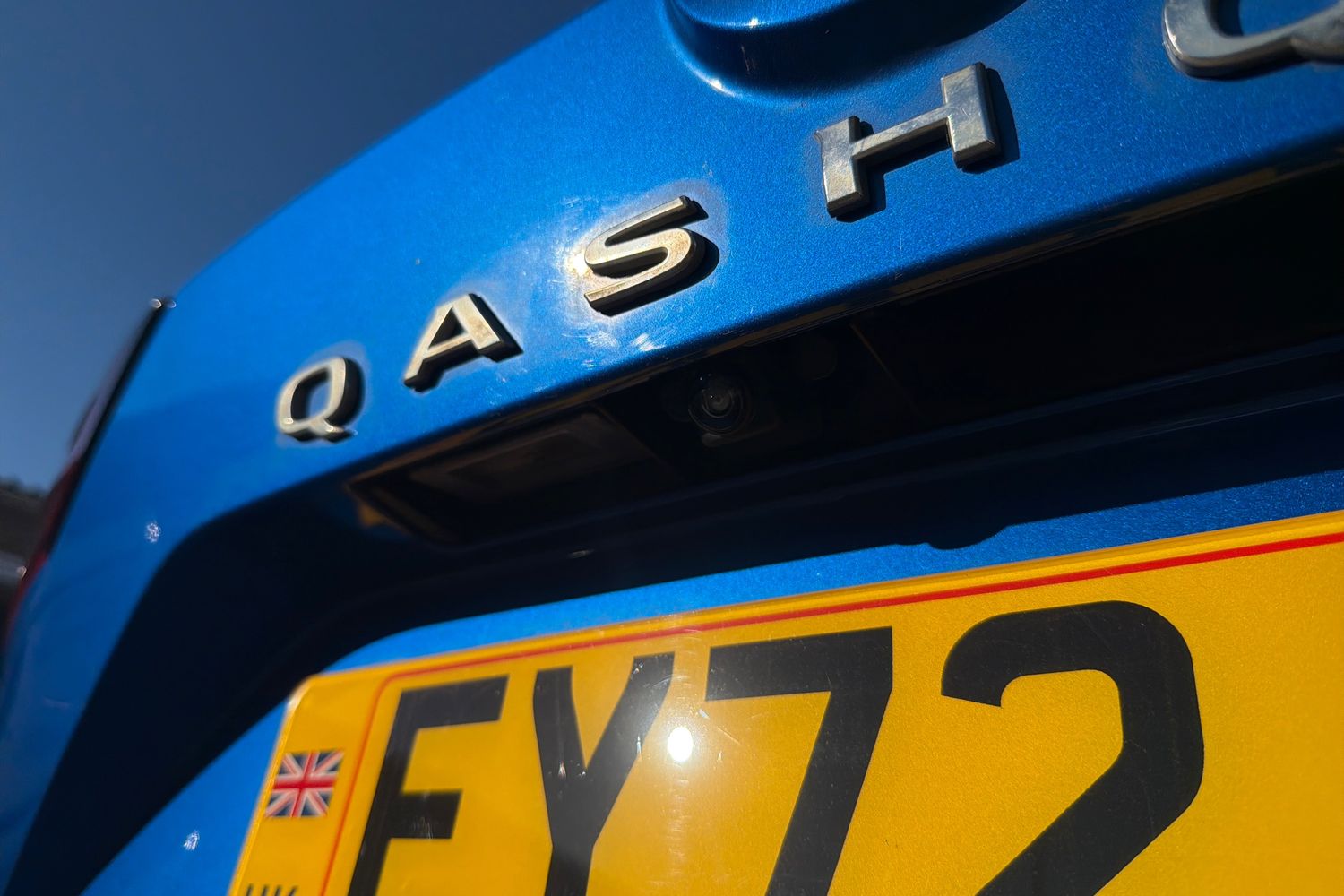 Used Nissan Qashqai 2022 for sale - 76079206: Photo 40