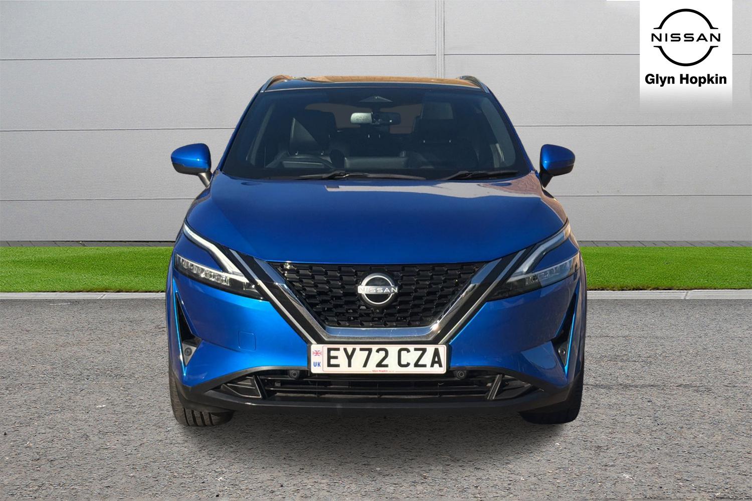 Used Nissan Qashqai 2022 for sale - 76079206: Photo 8