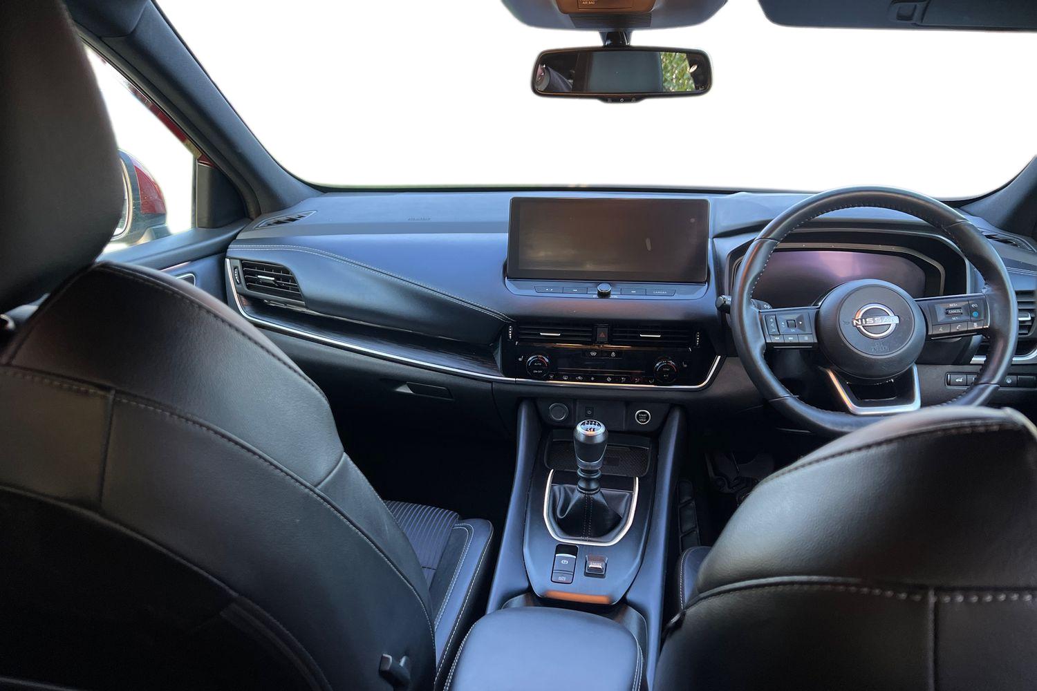 Used Nissan Qashqai 2022 for sale - 77285628: Photo 12