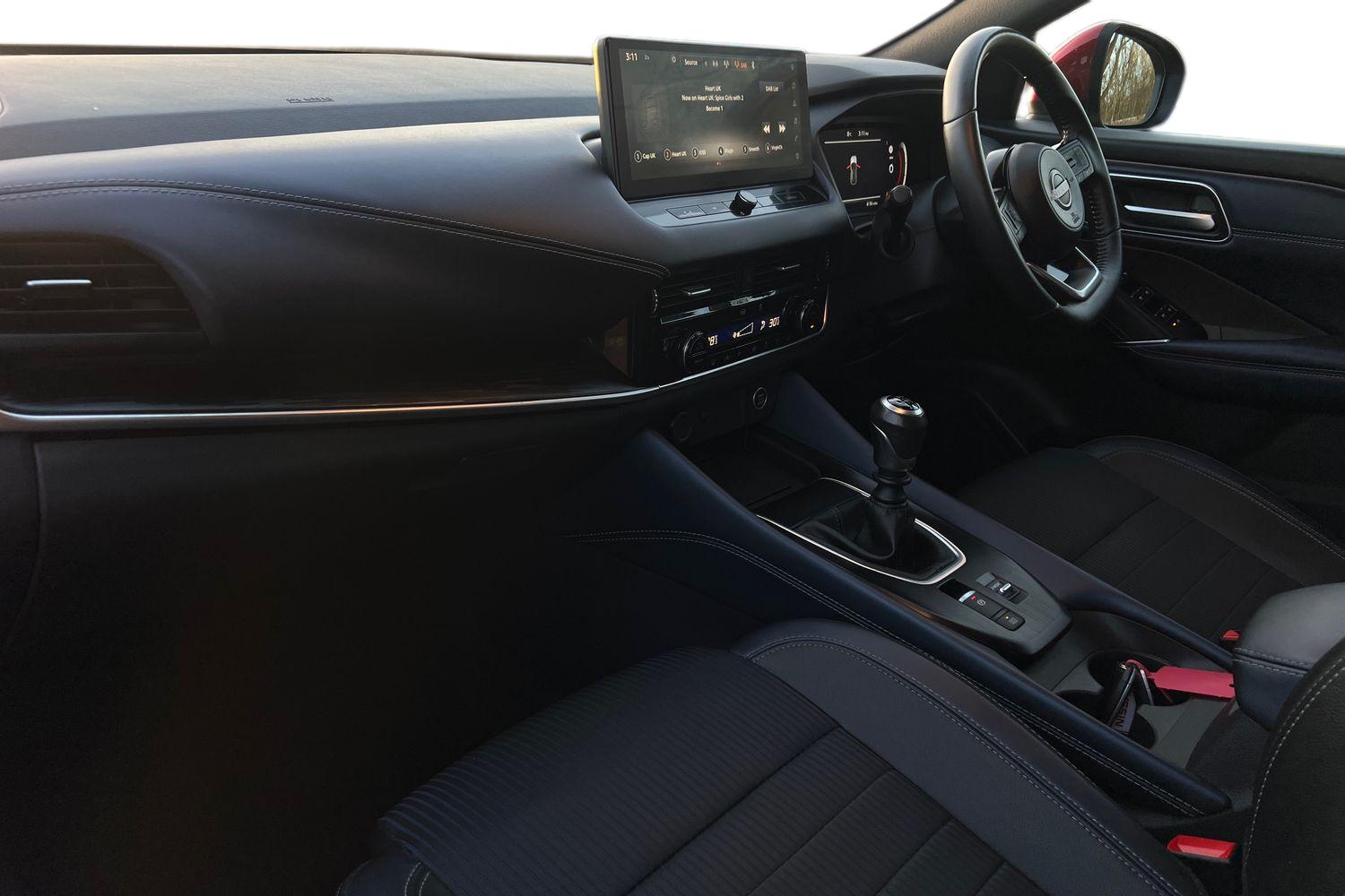 Used Nissan Qashqai 2022 for sale - 77285628: Photo 13