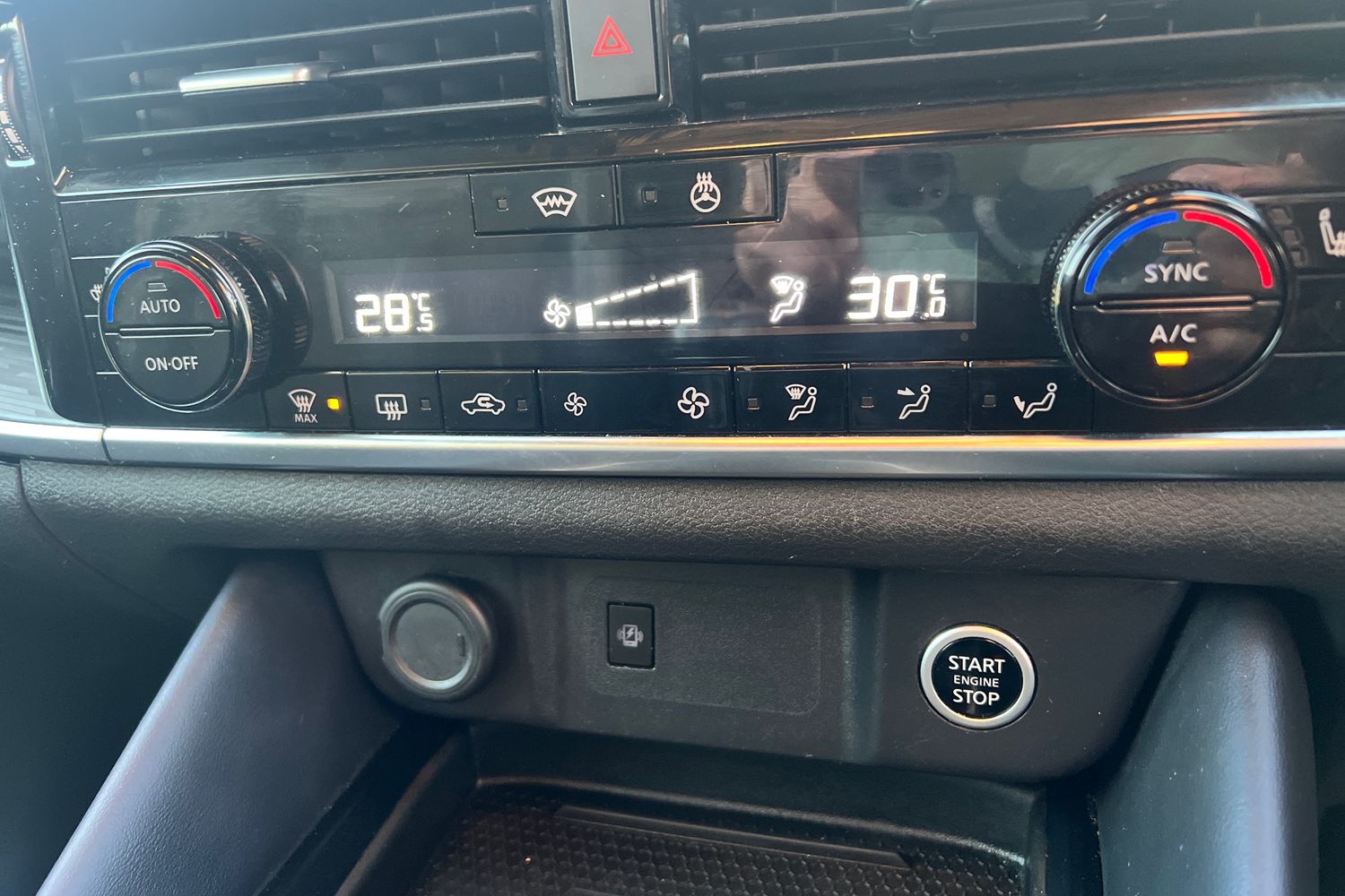 Used Nissan Qashqai 2022 for sale - 77285628: Photo 15