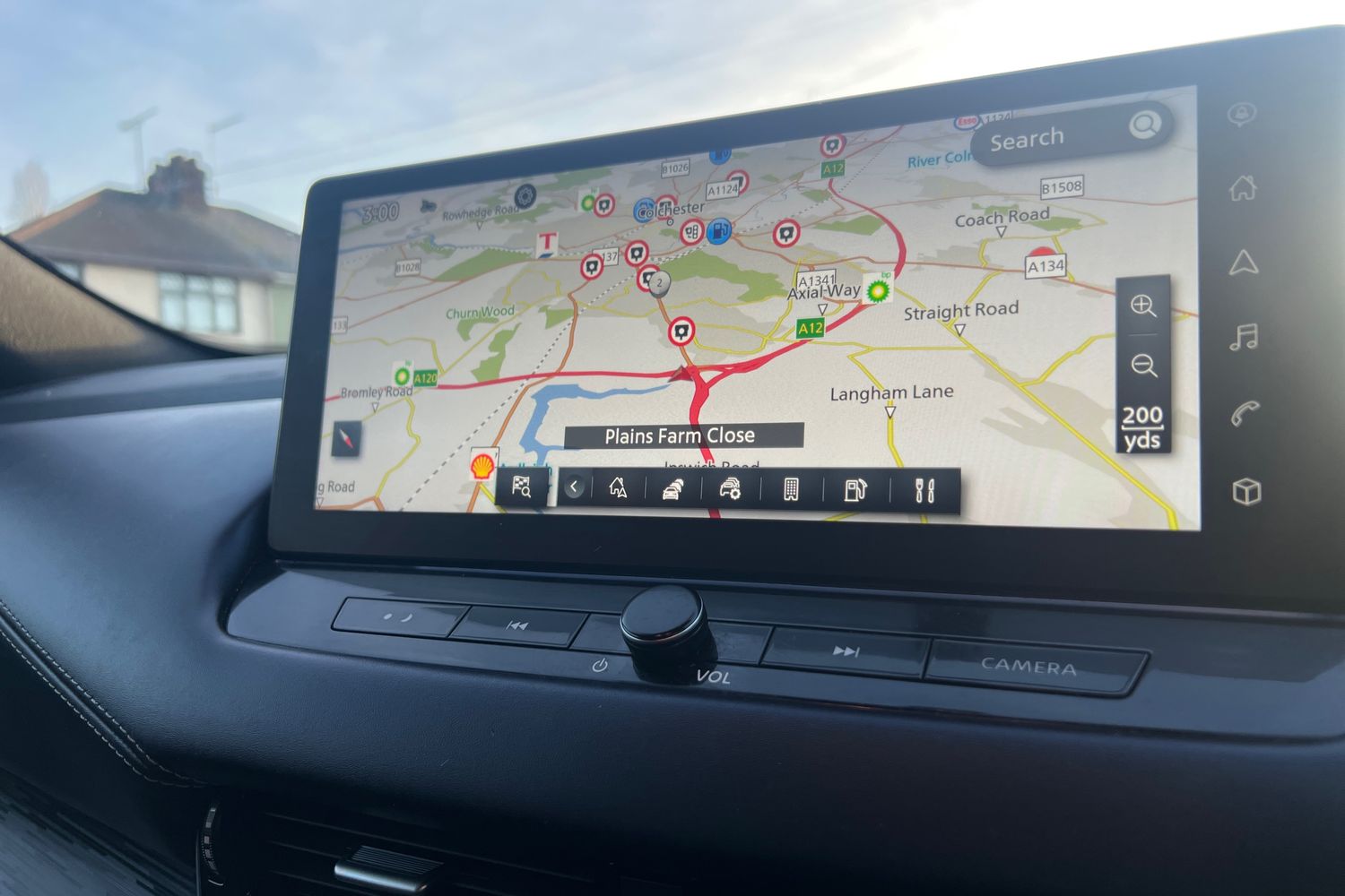 Used Nissan Qashqai 2022 for sale - 77285628: Photo 17