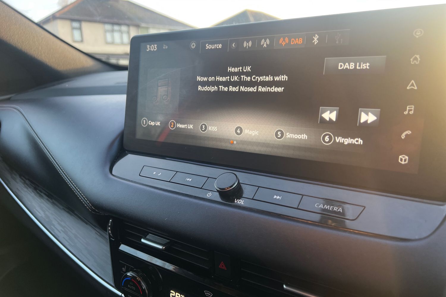 Used Nissan Qashqai 2022 for sale - 77285628: Photo 18