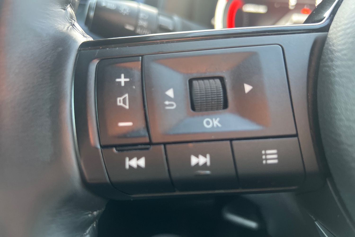 Used Nissan Qashqai 2022 for sale - 77285628: Photo 21