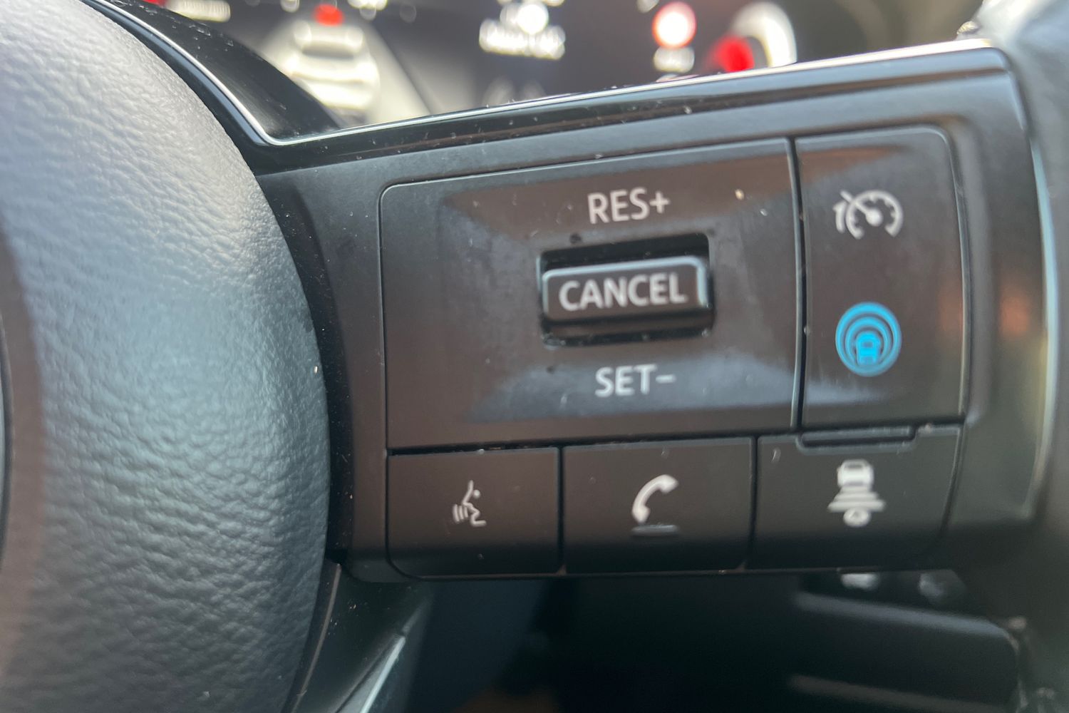 Used Nissan Qashqai 2022 for sale - 77285628: Photo 22