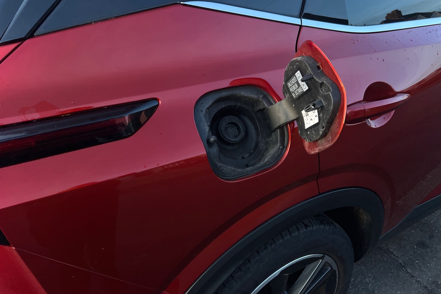 Used Nissan Qashqai 2022 for sale - 77285628: Photo 27