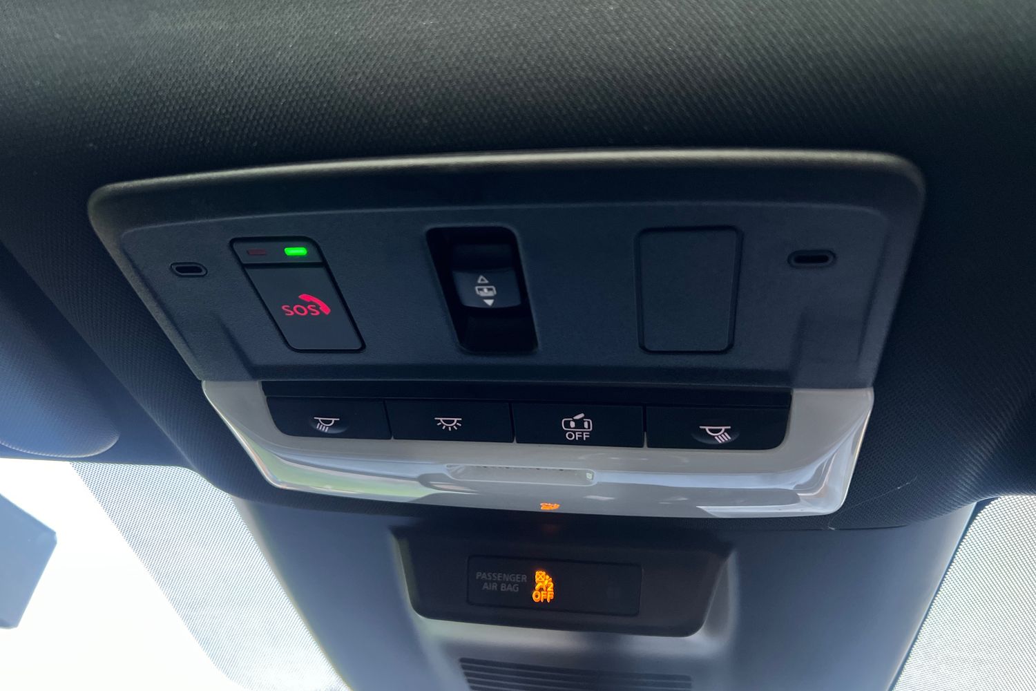 Used Nissan Qashqai 2022 for sale - 77285628: Photo 29