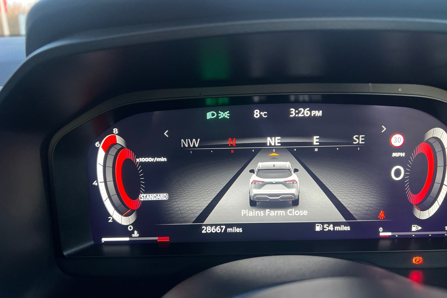 Used Nissan Qashqai 2022 for sale - 77285628: Photo 34