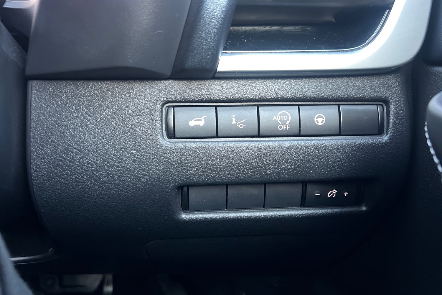 Used Nissan Qashqai 2022 for sale - 77285628: Photo 35