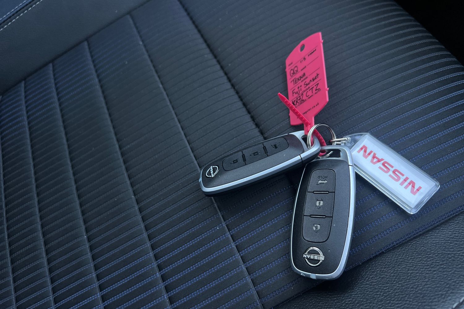 Used Nissan Qashqai 2022 for sale - 77285628: Photo 36