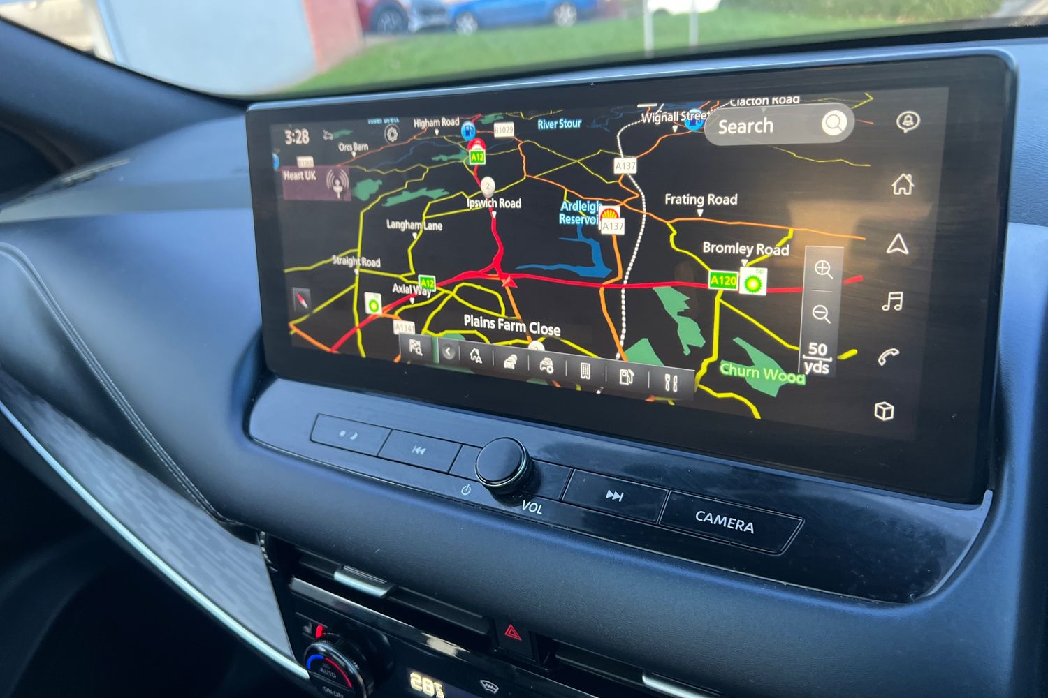 Used Nissan Qashqai 2022 for sale - 77285628: Photo 40