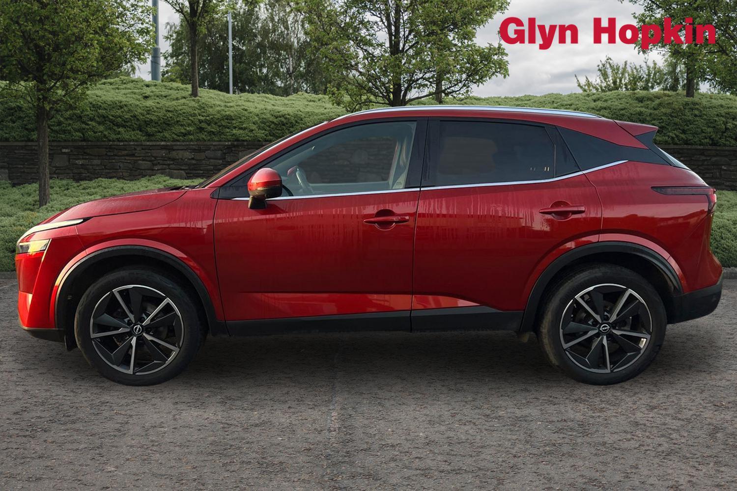 Used Nissan Qashqai 2022 for sale - 77285628: Photo 6