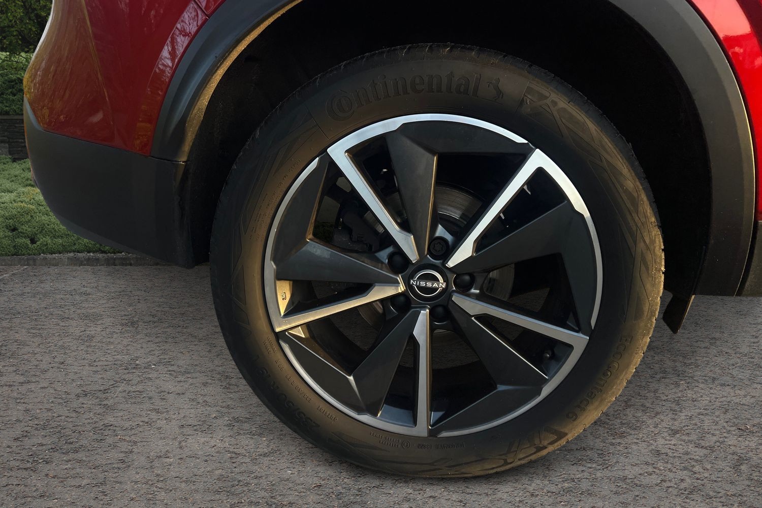 Used Nissan Qashqai 2022 for sale - 77285628: Photo 9