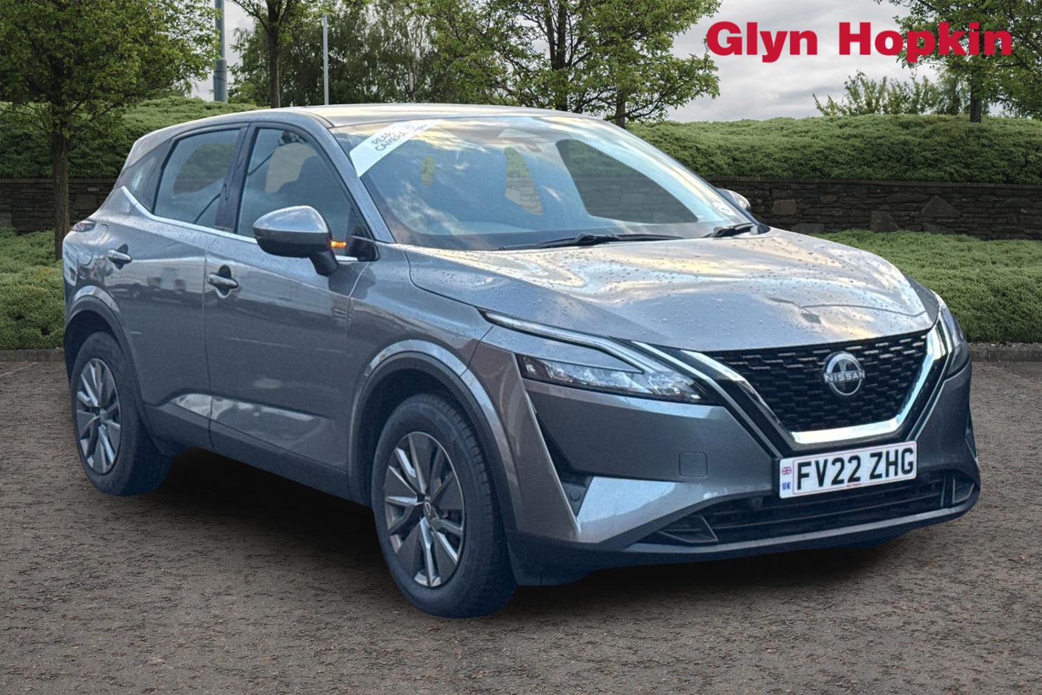 Used Nissan Qashqai 2022 for sale - 76664515: Photo 1