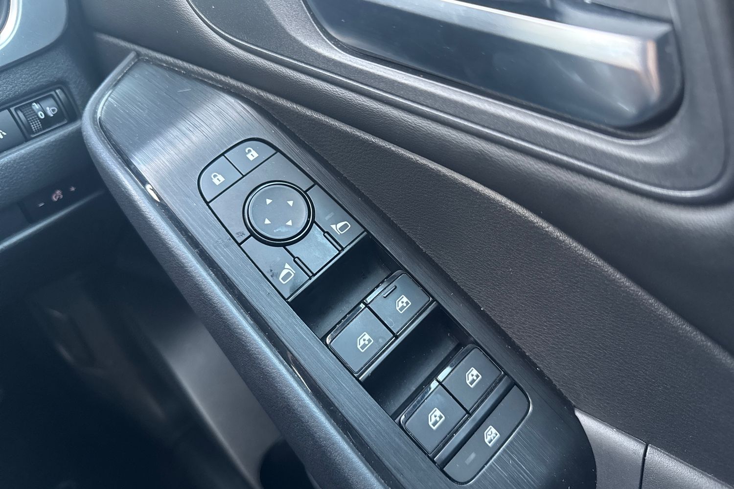 Used Nissan Qashqai 2022 for sale - 76664515: Photo 16