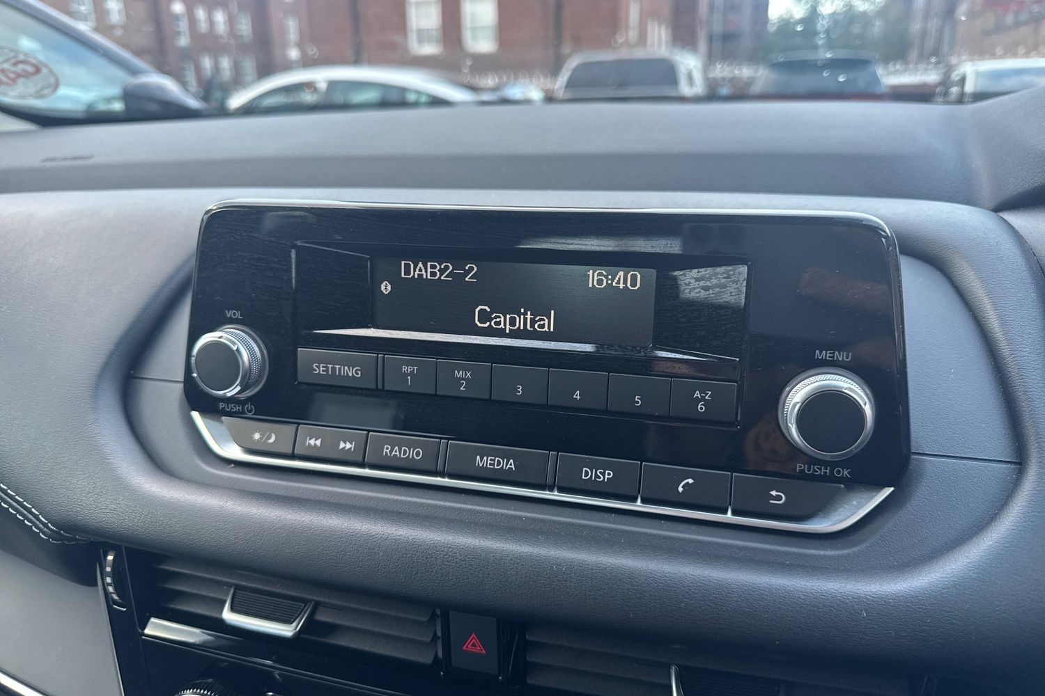 Used Nissan Qashqai 2022 for sale - 76664515: Photo 17