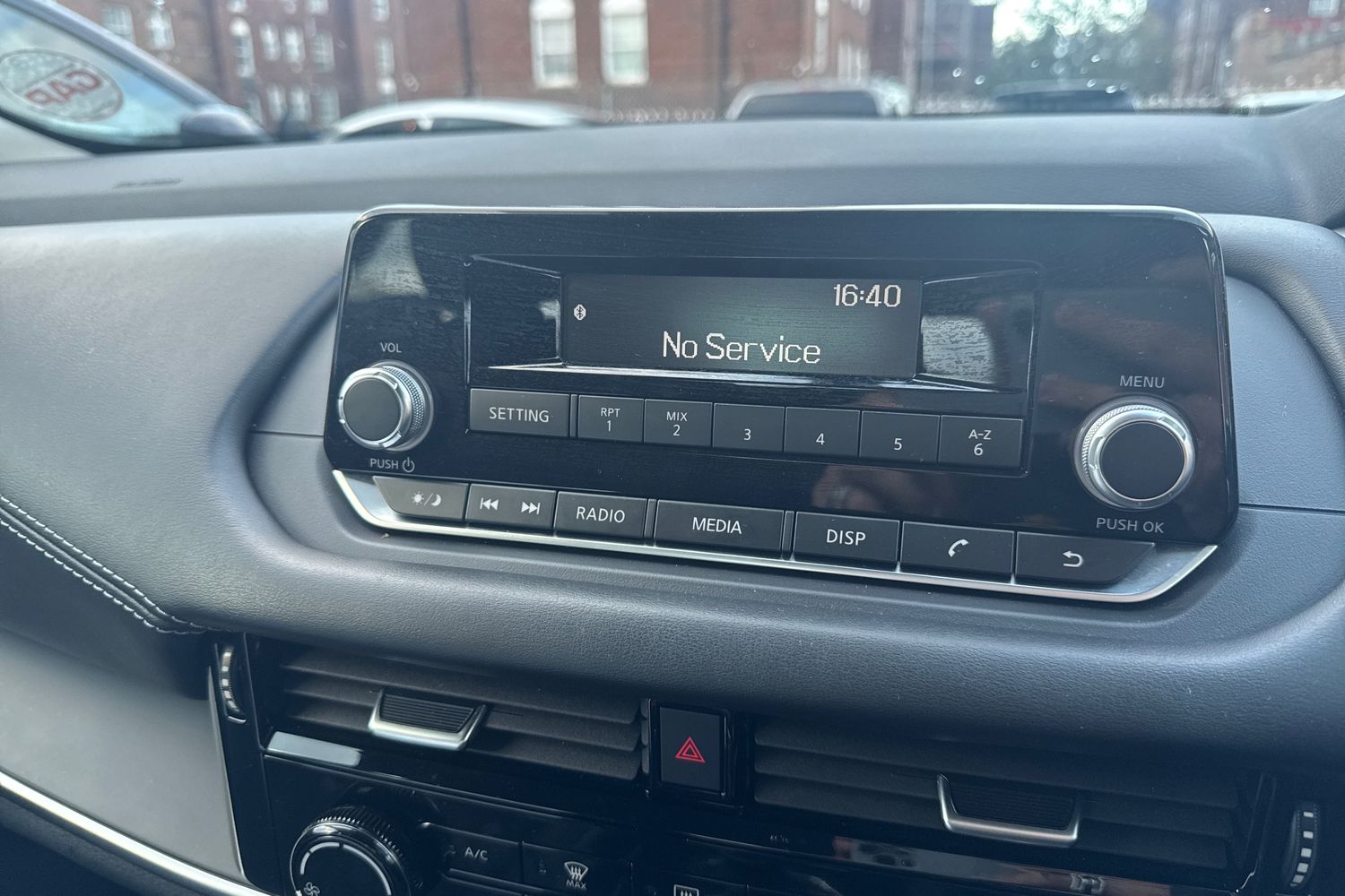 Used Nissan Qashqai 2022 for sale - 76664515: Photo 18