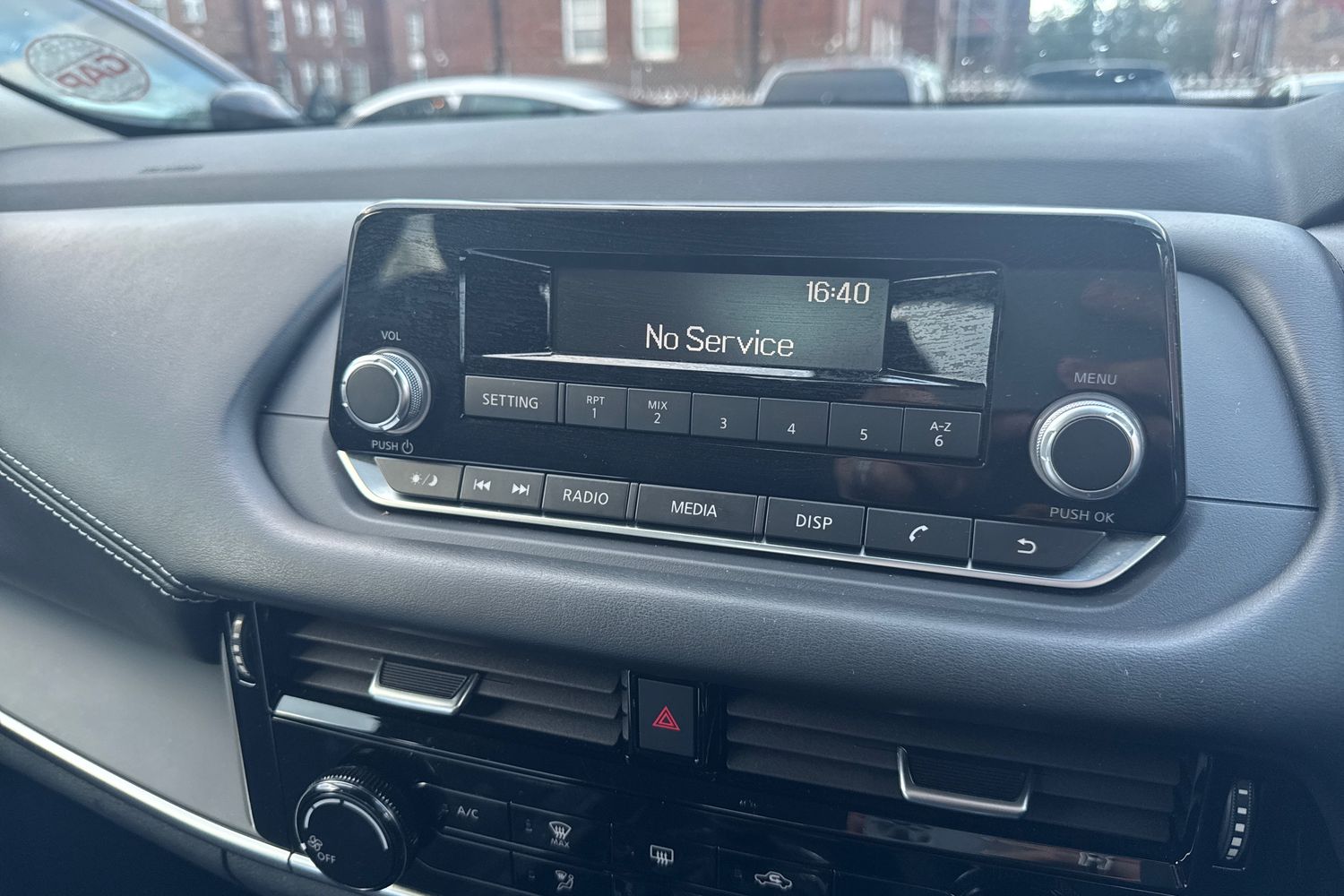 Used Nissan Qashqai 2022 for sale - 76664515: Photo 19