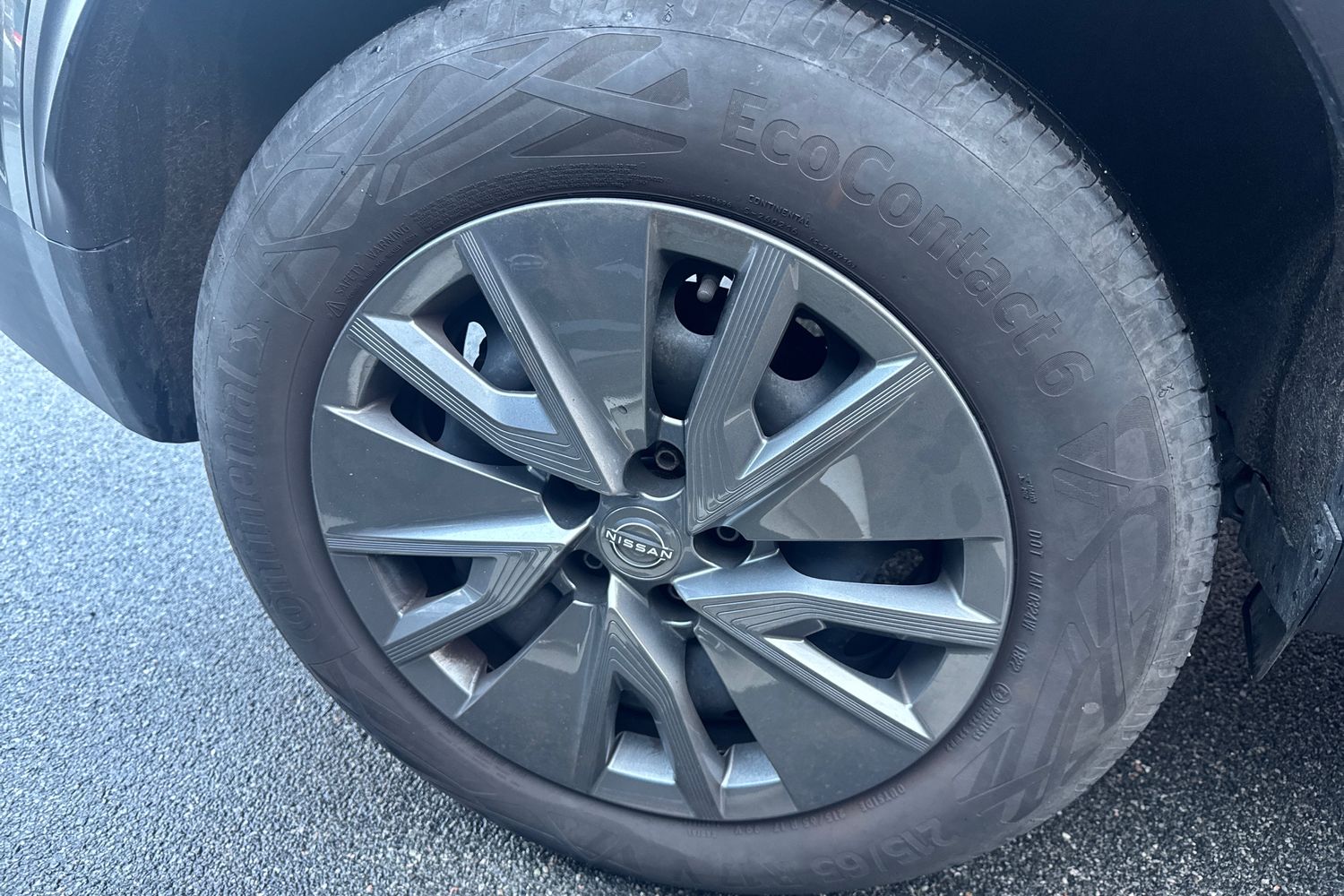 Used Nissan Qashqai 2022 for sale - 76664515: Photo 29