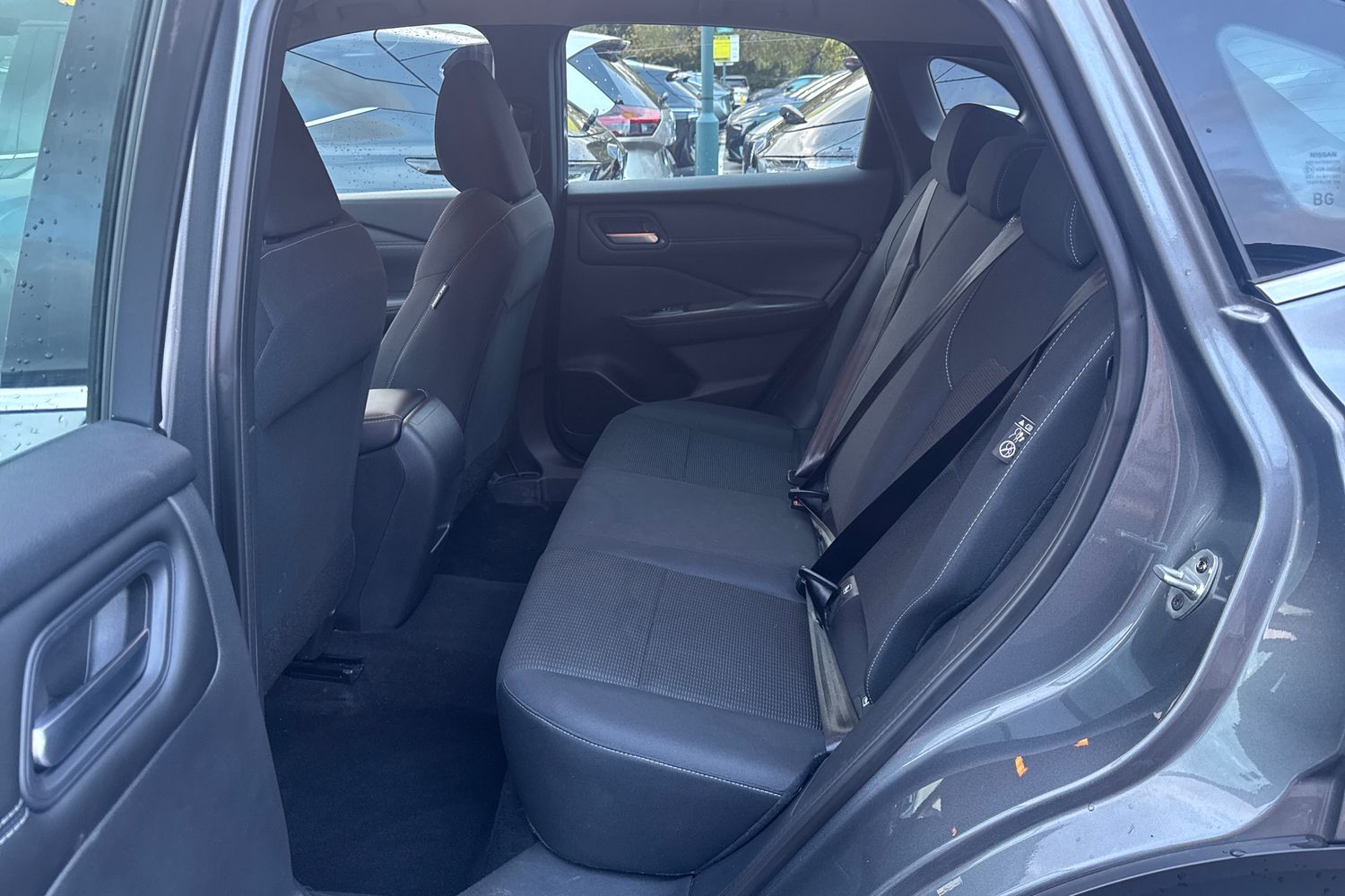 Used Nissan Qashqai 2022 for sale - 76664515: Photo 30