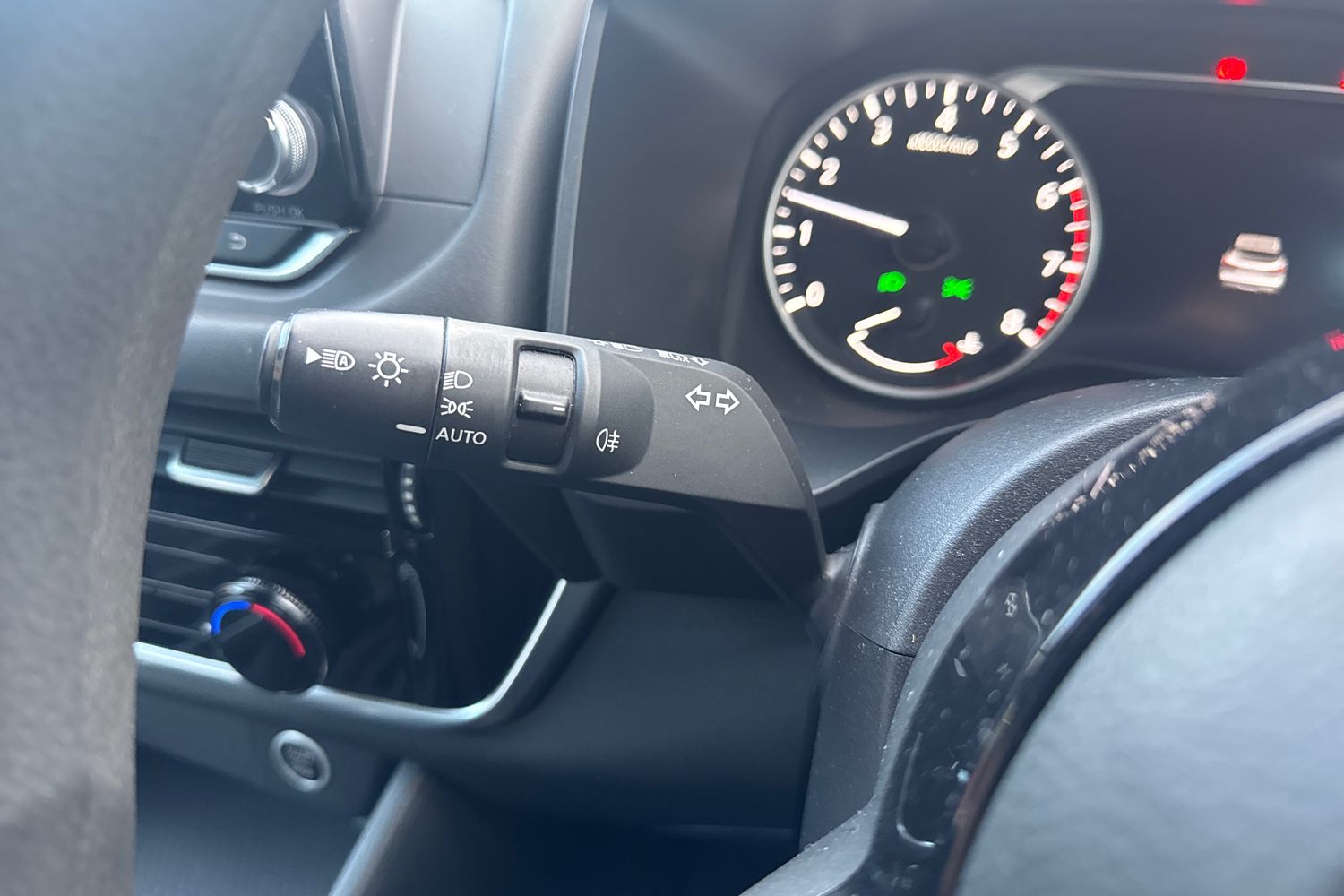 Used Nissan Qashqai 2022 for sale - 76664515: Photo 38