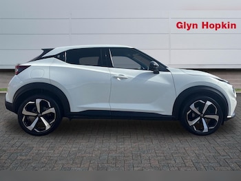 Used Nissan Juke 2020 for sale - 79297306: Photo