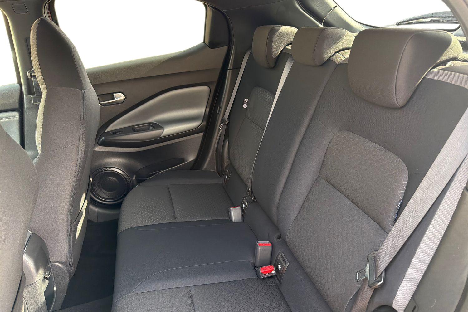 Used Nissan Juke 2020 for sale - 76116990: Photo 23