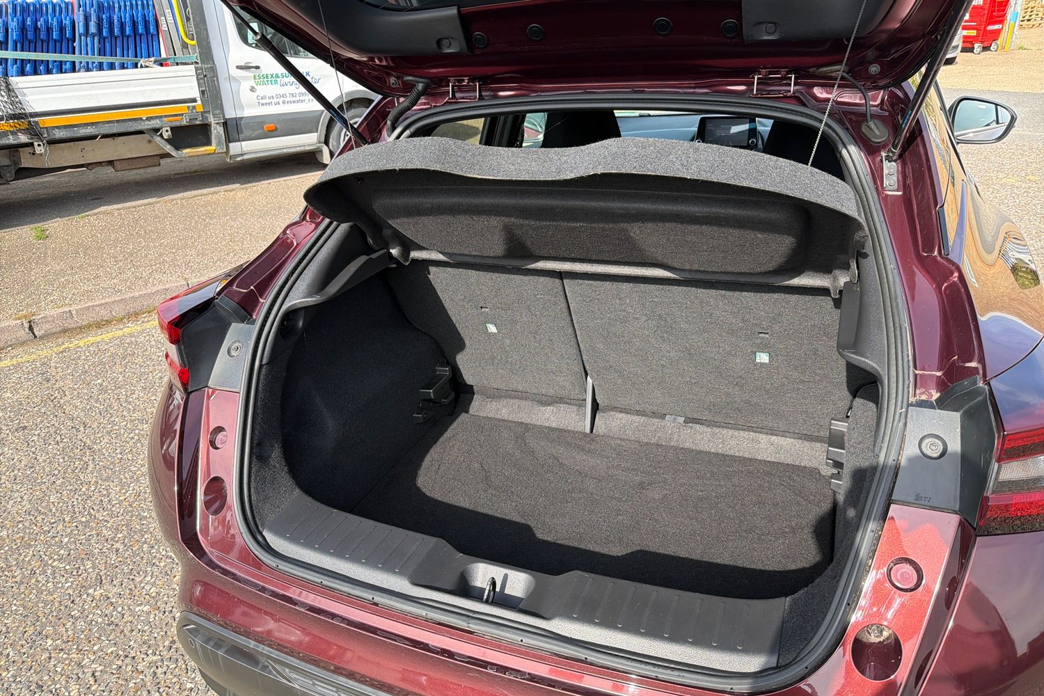 Used Nissan Juke 2020 for sale - 76116990: Photo 27