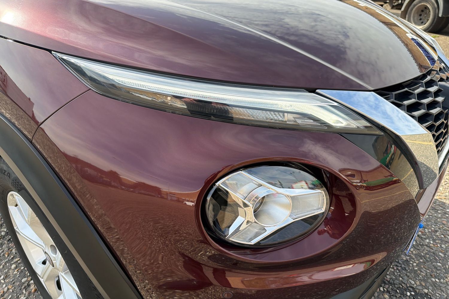 Used Nissan Juke 2020 for sale - 76116990: Photo 32