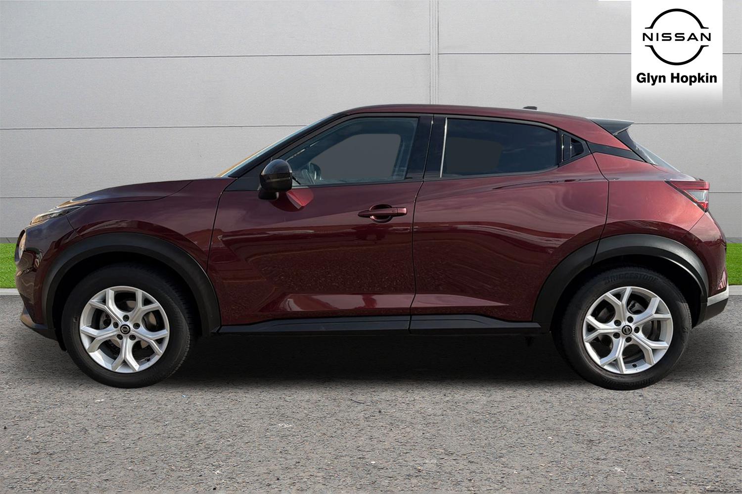 Used Nissan Juke 2020 for sale - 76116990: Photo 6
