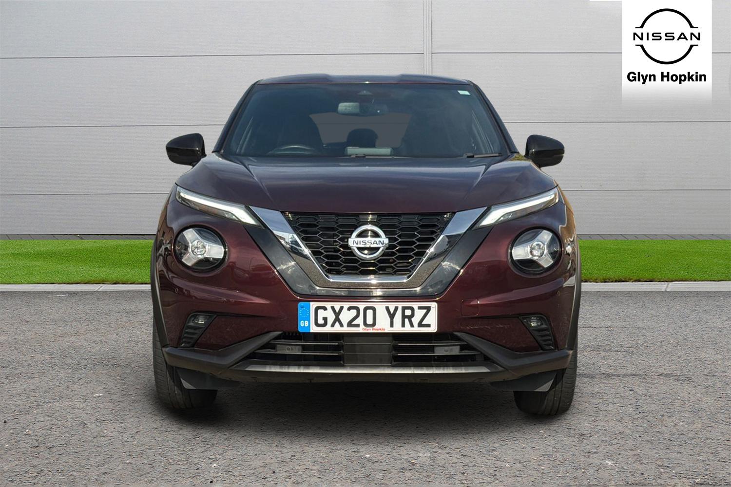Used Nissan Juke 2020 for sale - 76116990: Photo 8