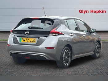 Used Nissan Leaf 2022 for sale - 78868525: Photo