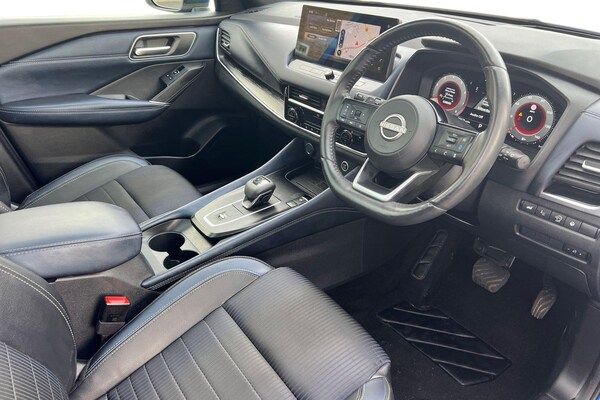 Used Nissan Qashqai 2023 for sale - 75565372: Photo 10