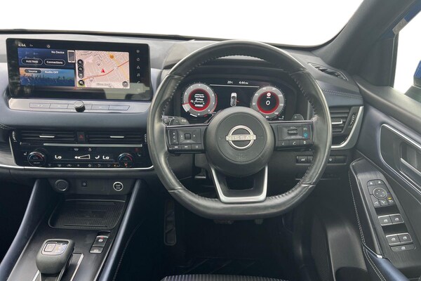 Used Nissan Qashqai 2023 for sale - 75565372: Photo 11