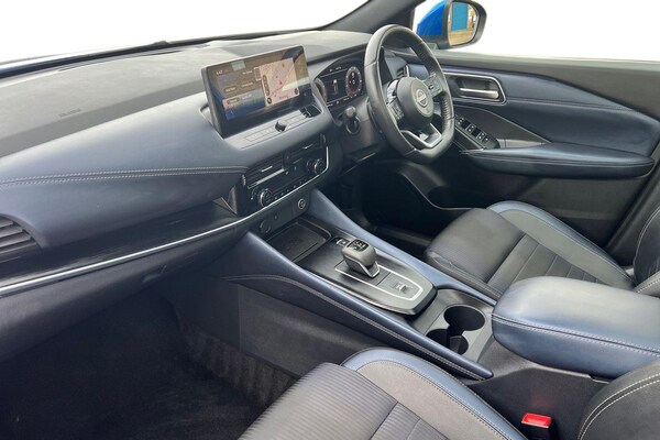 Used Nissan Qashqai 2023 for sale - 75565372: Photo 13