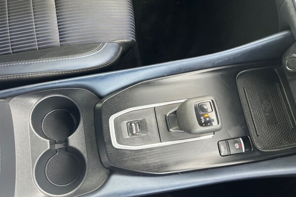 Used Nissan Qashqai 2023 for sale - 75565372: Photo 14