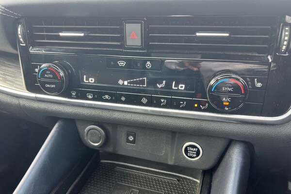 Used Nissan Qashqai 2023 for sale - 75565372: Photo 15