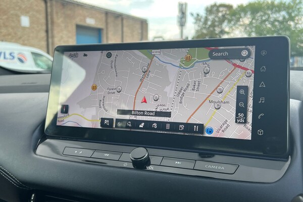 Used Nissan Qashqai 2023 for sale - 75565372: Photo 18
