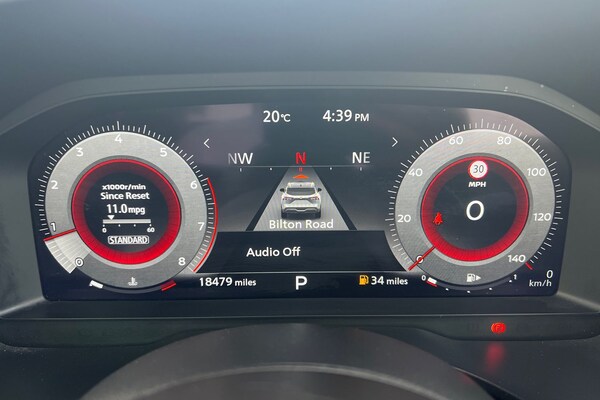 Used Nissan Qashqai 2023 for sale - 75565372: Photo 20