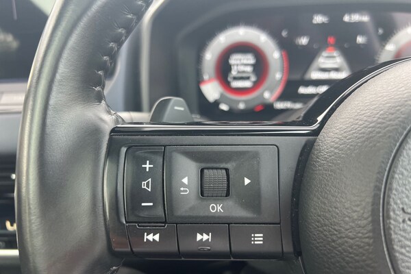 Used Nissan Qashqai 2023 for sale - 75565372: Photo 21