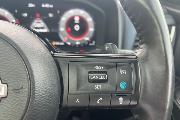 Used Nissan Qashqai 2023 for sale - 75565372: Photo 22