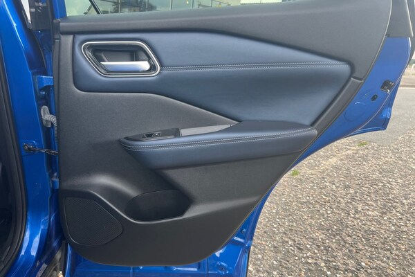 Used Nissan Qashqai 2023 for sale - 75565372: Photo 27