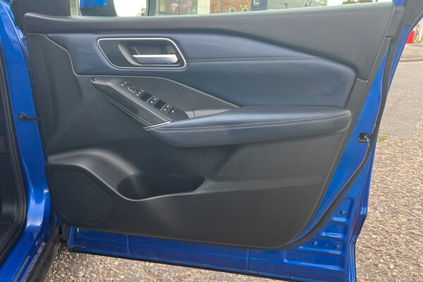 Used Nissan Qashqai 2023 for sale - 75565372: Photo 34