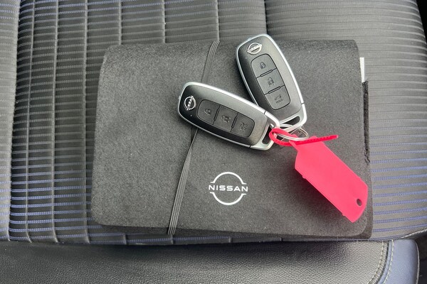 Used Nissan Qashqai 2023 for sale - 75565372: Photo 40