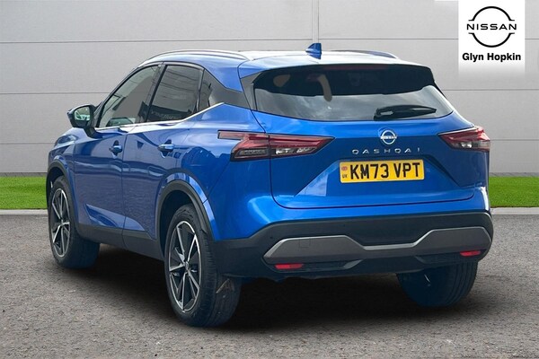 Used Nissan Qashqai 2023 for sale - 75565372: Photo 5