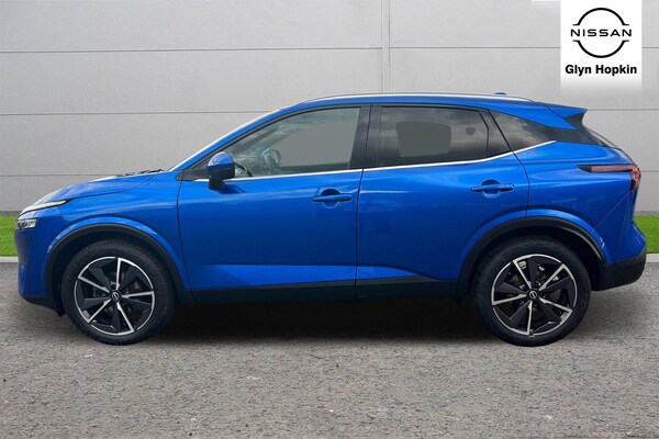 Used Nissan Qashqai 2023 for sale - 75565372: Photo 6
