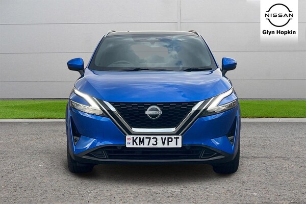 Used Nissan Qashqai 2023 for sale - 75565372: Photo 8